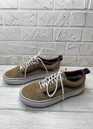 Кеди vans4 фото