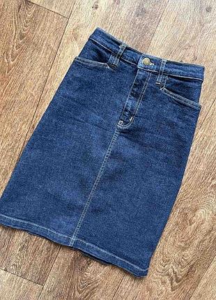 Юбка next