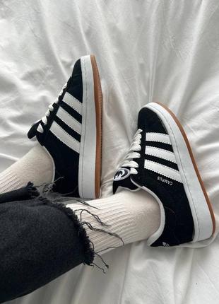 🆕 adidas campus 🔥5 фото