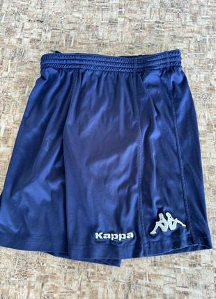 Шорти дитячі kappa