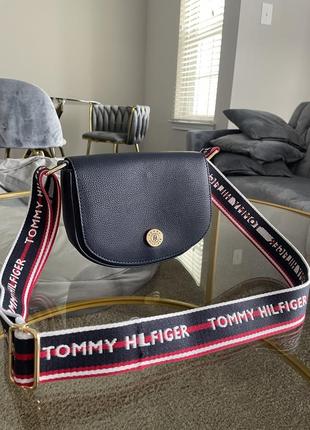 Сумка tommy hilfiger