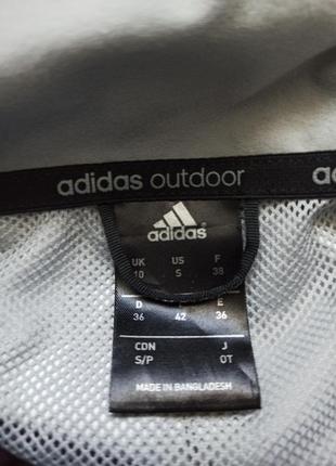 Ветровка adidas climaproof p.s2 фото