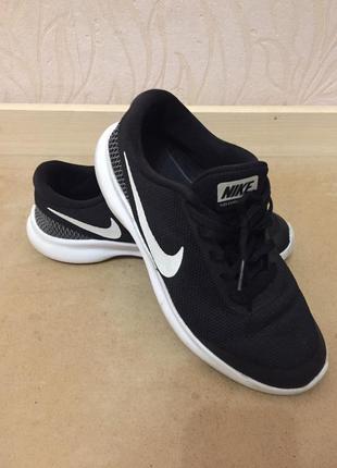 Кроссовки nike flex exprince2 фото