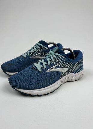 Оригинальные кроссовки brooks 1968s 19