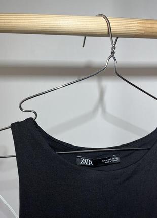 Боди боді zara3 фото