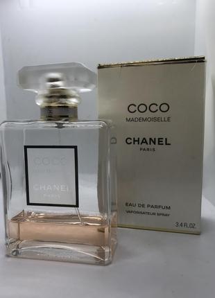 Chanel coco mademoiselle1 фото