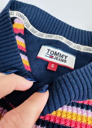 Tommy hilfiger светр7 фото