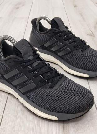 Женские кроссовки adidas supernova (24,5 см)