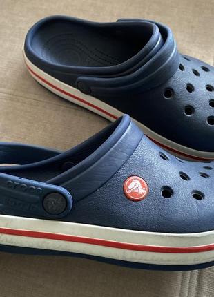 Дитячі crocs p. j3