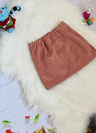 Красивая юбка девочке 8-9 лет 3