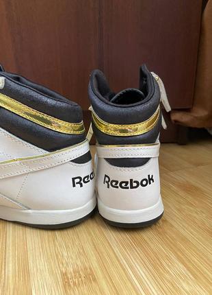 Кроссовки reebok classic4 фото