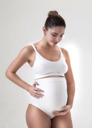 Трусики для вагітних/після пологові високі трусики