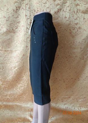 Бріджі  з кишенями. чудова якість. розміри від 48 до 68. розпродаж