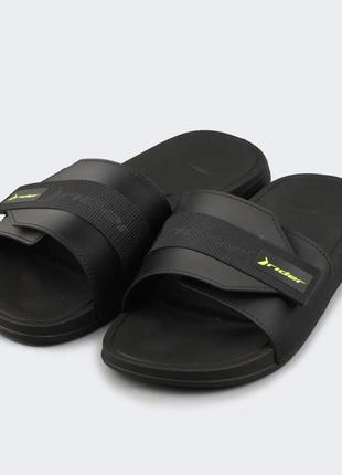 Шльопанці Adidas Terrex Ax2r K