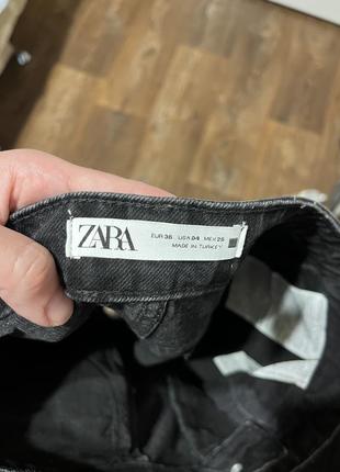 Джинсы zara джинси zara5 фото