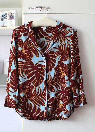 Рубашка h&m 2