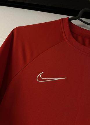 Спортивна футболка nike2 фото