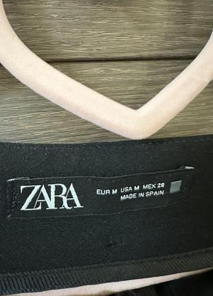Zara брюки, брюки размер м1 фото