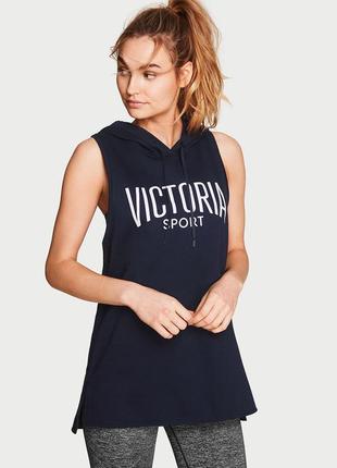 Кофта свитшот victoria ́s secret оригинал1 фото