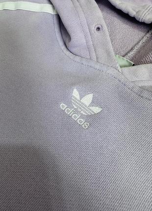 Adidas худи5 фото