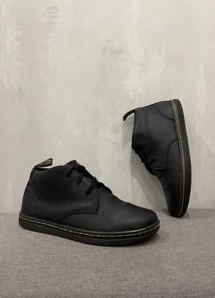 Кожаные кеды обуви ботинки туфли сапоги ботинки dr martens