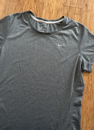 Футболка nike