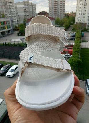 Жіночі сандалі nike wmns vista sandal7 фото