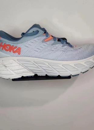 Hoka gaviota 4 wide