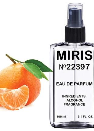 Духи miris №22397  унисекс 100 ml