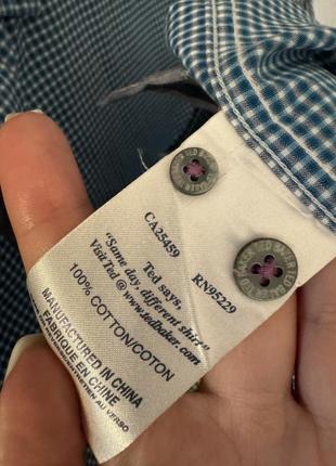 Рубашка ted baker 3