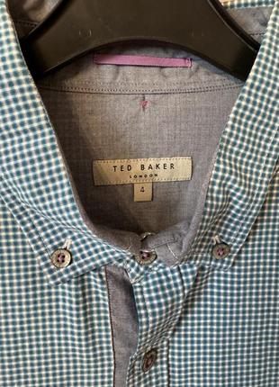 Рубашка ted baker 5