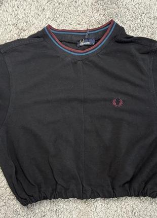 Топ fred perry