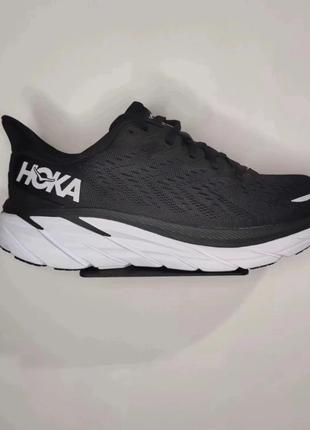 Hoka clifton 8