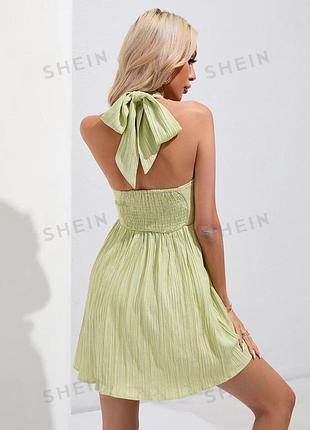Сукня shein 2