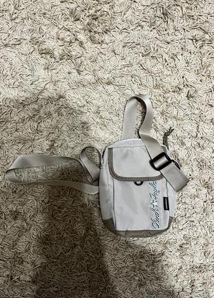 Сумка converse,месенджер