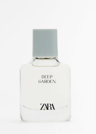 Zara deep garden