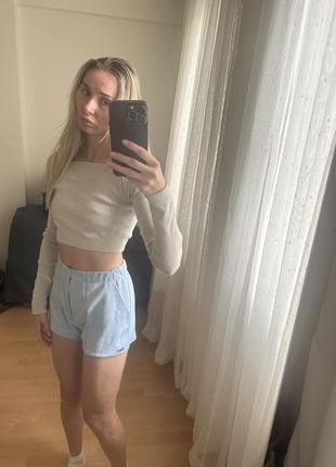 Шорты lacoste 2