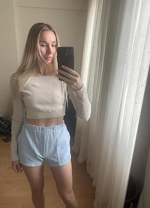 Шорты lacoste 3