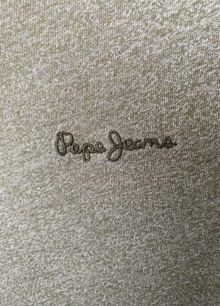 Футболка pepe jeans1 фото