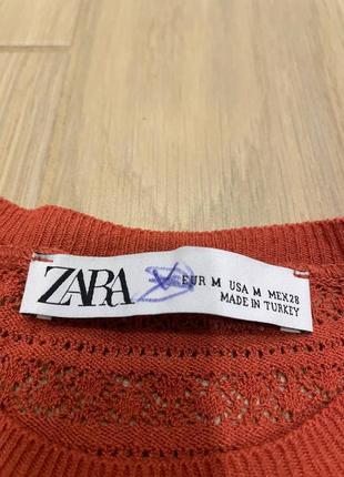 Акція 🎁 стильний светр zara джемпер h&m primark2 фото