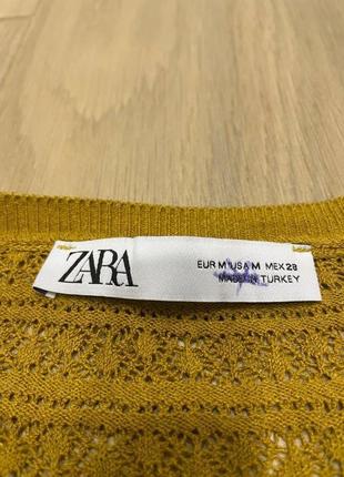 Акция 🎁 стильный свитер zara джемпер h&amp;m primark8 фото