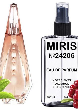 Духи miris №24206 женские 100 ml1 фото