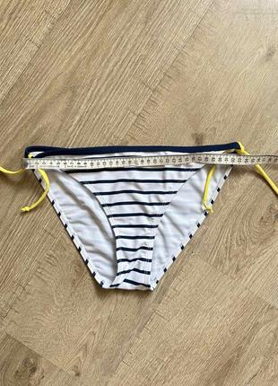 Плавки,низ куральника