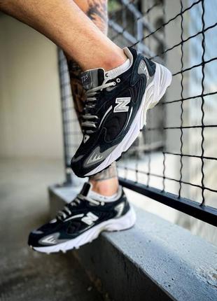 New balance 7256 фото