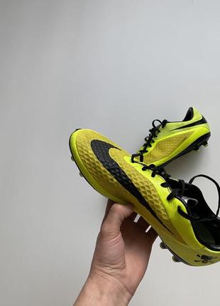 Бутси nike hypervenom оригінал2 фото