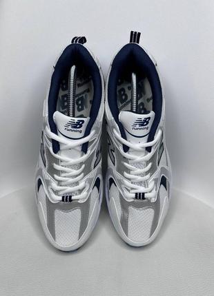 Кросівки new balance жіночі  530 wereld2 фото