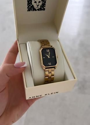 Часы времен anne klein