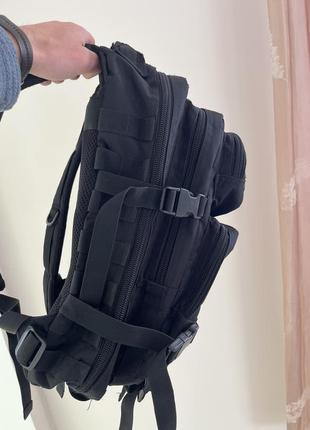 Тактический рюкзак от mil-tec3 фото