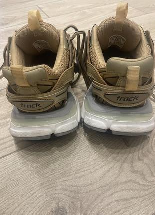 Кроссовки balenciaga track оригинал4 фото