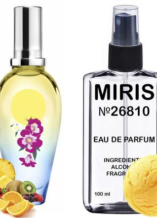 Духи miris №26810 женские 100 ml1 фото